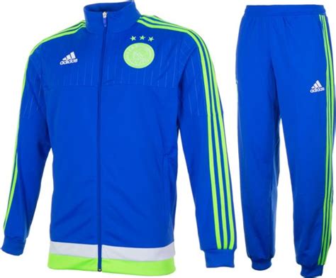 adidas trainingspak wit voetbal|adidas trainingspak outlet.